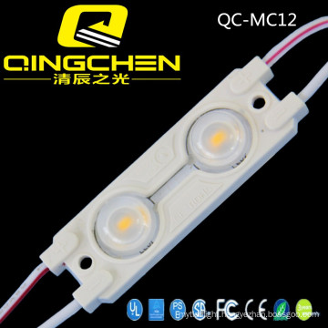 Waterproof Low Price 2 Chips SMD 2835/5050/5630 Injection LED Module for Letter Light Sign and Light Box